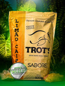 Erva Mate TROT'S para Tereré – Limão Caipira