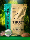 Erva Mate TROT'S para Tereré – Boldo &amp; Menta