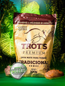 Erva Mate TROT'S Premium para Tereré – Tradicional