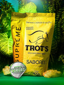 Erva Mate TROT'S Sabores Supreme para Tereré