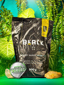 Erva Mate Black Burrito para Tereré