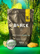 Erva Mate Black Hortelã Ice para Tereré