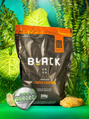 Erva Mate Black Limão Caipira para Tereré