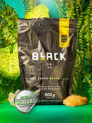 Erva Mate Black Menta e Limão para Tereré