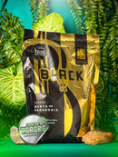 Erva Mate Black Menta Paraguaia versão Bruna Viola para Tereré