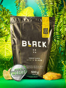 Erva Mate Black Menta Black para Tereré