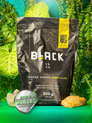 Erva Mate Black Lemon Blend para Tereré