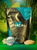 Erva Mate Chacal Menta Forte para Tereré