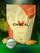 Erva Mate Chacal Limão Rosa para Tereré