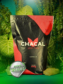Erva Mate Chacal Cereja para Tereré