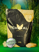 Erva Mate Chacal Burrito para Tereré