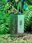 Copo de Alumínio Black Erva