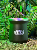 Copo Térmico Preto – Casa do Tereré