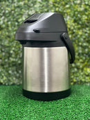 Garrafa Térmica Cinza 2,5L para Tereré