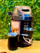 🍃 Kit Completo para Tereré com Estilo Tradicional e Artesanal 🍃