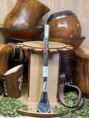 Bomba para Tereré "Eu ❤️ Tereré"