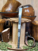 Bomba para Tereré Inox