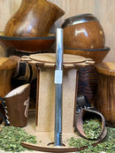 Bomba para Tereré Inox