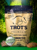 Erva Mate TROT'S Premium para Tereré – Burrito