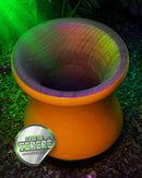 Cuia de Tereré Amarela | Madeira Imbuia