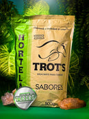 Erva Mate TROT'S para Tereré – Hortelã