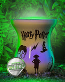 Cuia de Tereré Harry Potter ⚡🪄